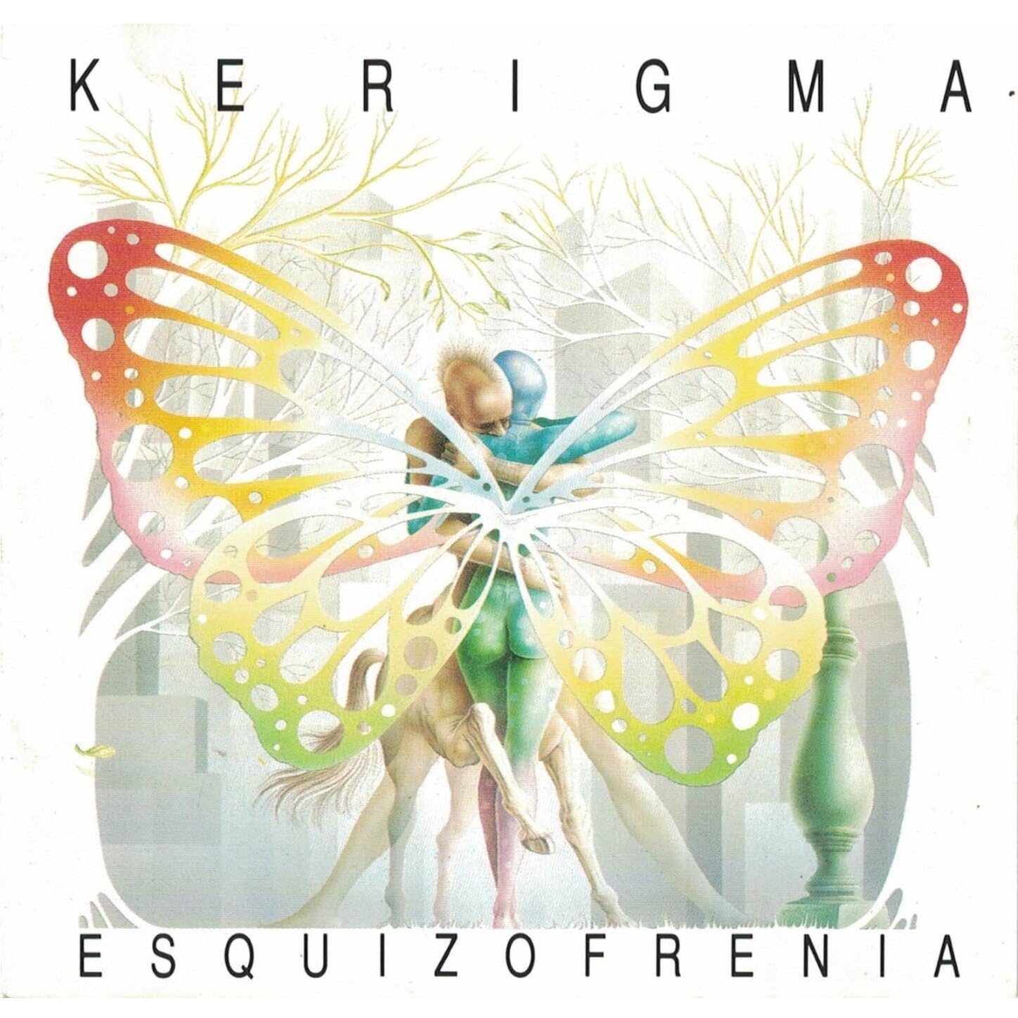 Kerigma