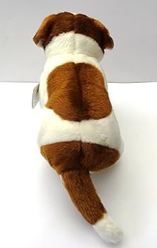 COACH ぬいぐるみ Signature Toy Jack Russell COACH ぬいぐるみ Signature Toy Jack Russell Coach Signature