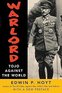 Warlord: Tojo Against the World