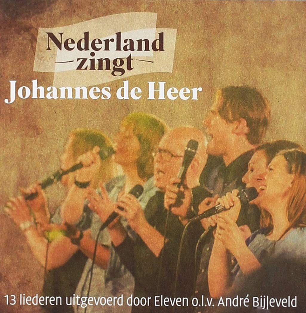 Johannes De Heer