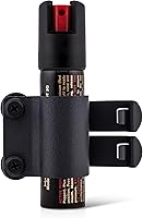 Vista 1 de Funda de perfil bajo para spray de pimienta compacto Sabre