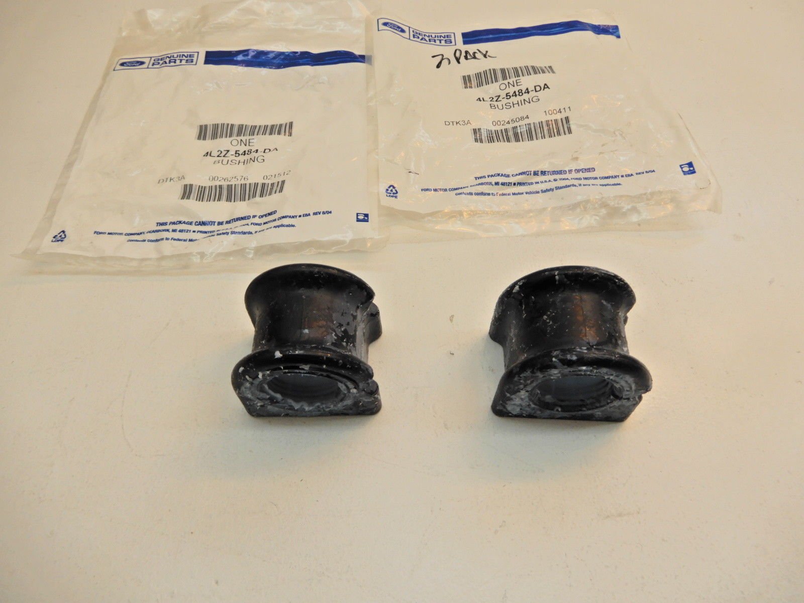 Amazon.com: Ford 4L2Z-5484-DA, Suspension Stabilizer Bar Bushing : Automotive amazon-com-ford-4l2z-5484-da-suspension-stabilizer-bar-bushing-automotive