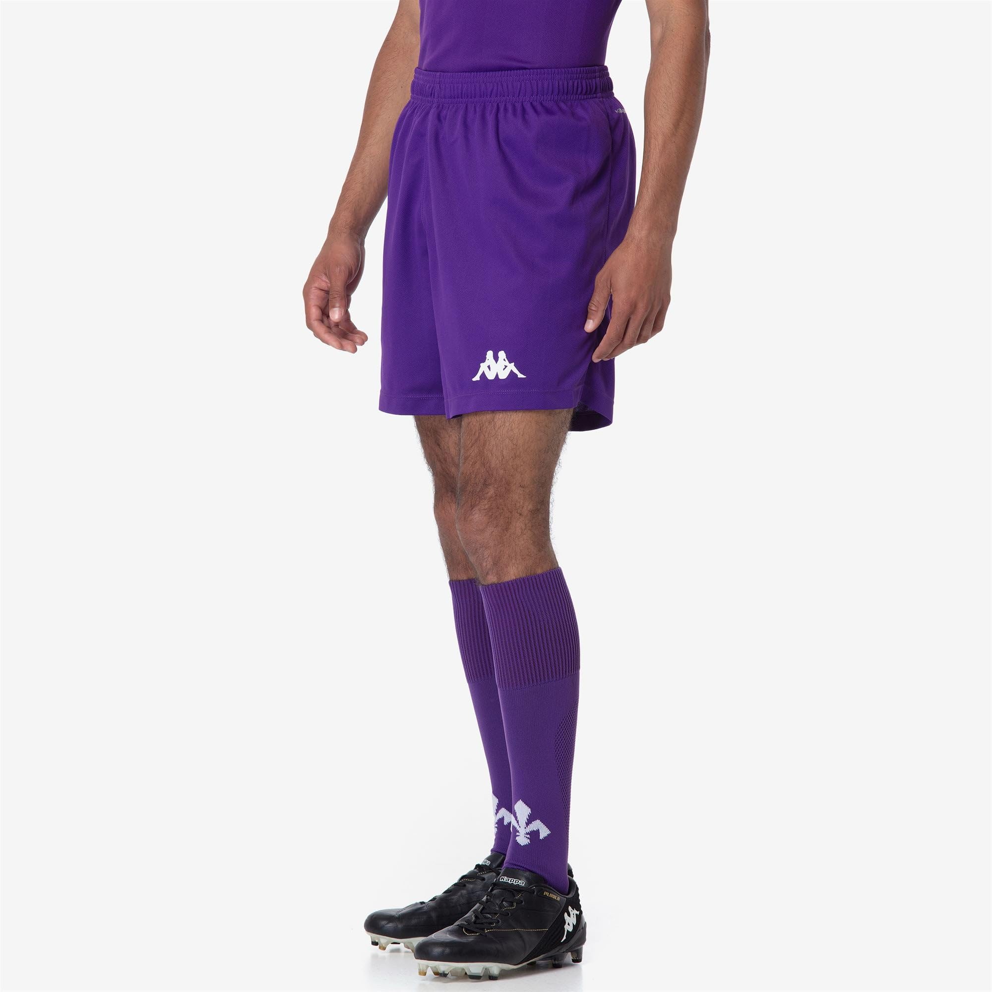 Kappa - Kombat Ryder Fiorentina, Pantaloncini Uomo