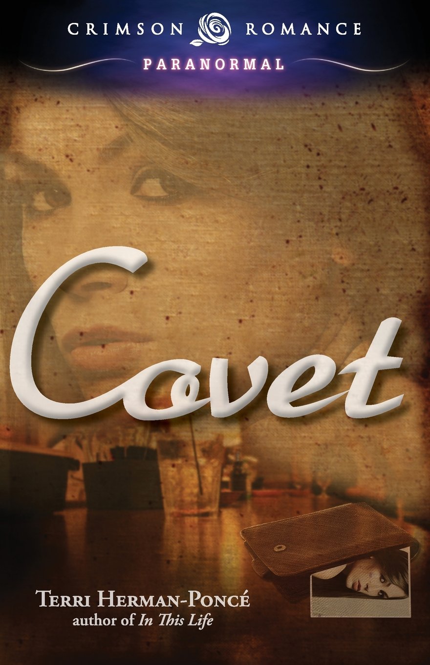 Buy Covet โ BookShops.in