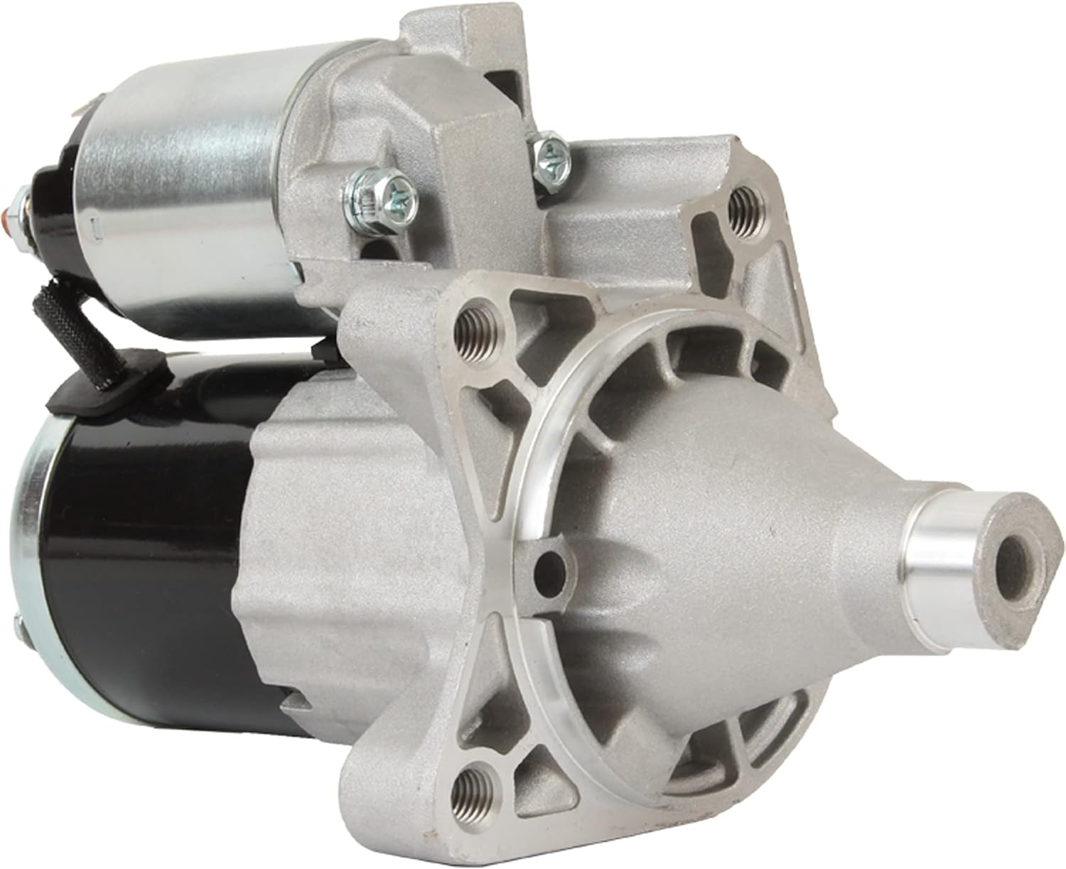 DB Electrical 410-48137 12V Starter Compatible with/Replacement for Chrysler Concorde 2004, 300 2005-2010, Intrepid 2004, Pacifica 2007-2008, Sebring 2007-2010 336-2099, M0T32671, SMT0342, Clockwise