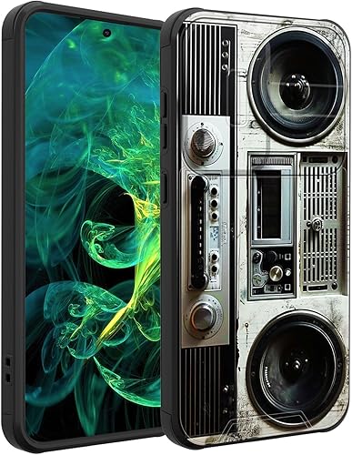 Miniatura 220 de Funda para Galaxy A17 5G con cubierta para cámara deslizante, resistente de doble capa híbrida a prueba de golpes, funda protectora resistente para