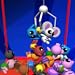 Claw Machine, Teddy edition
