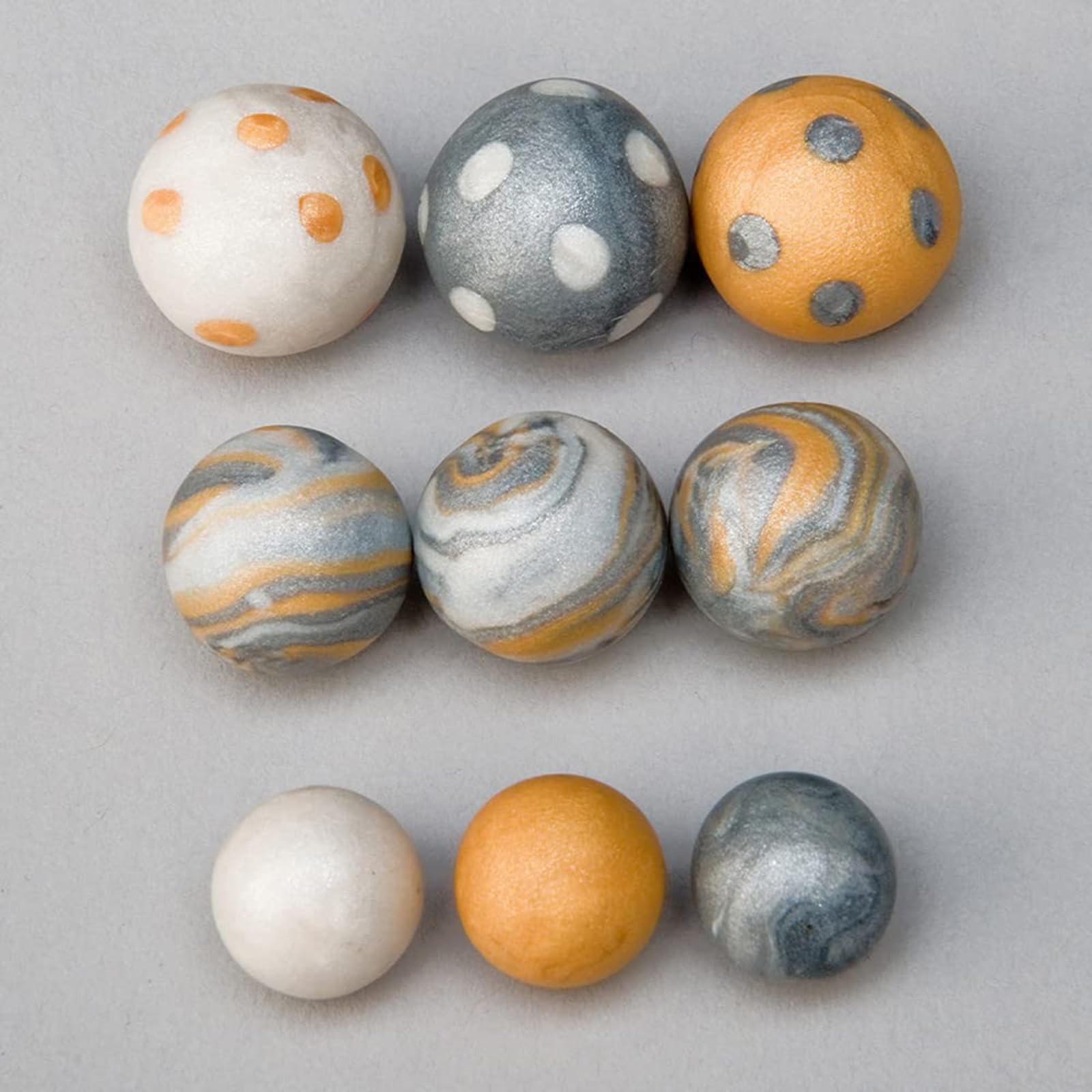 ビーズローラー【楕円】