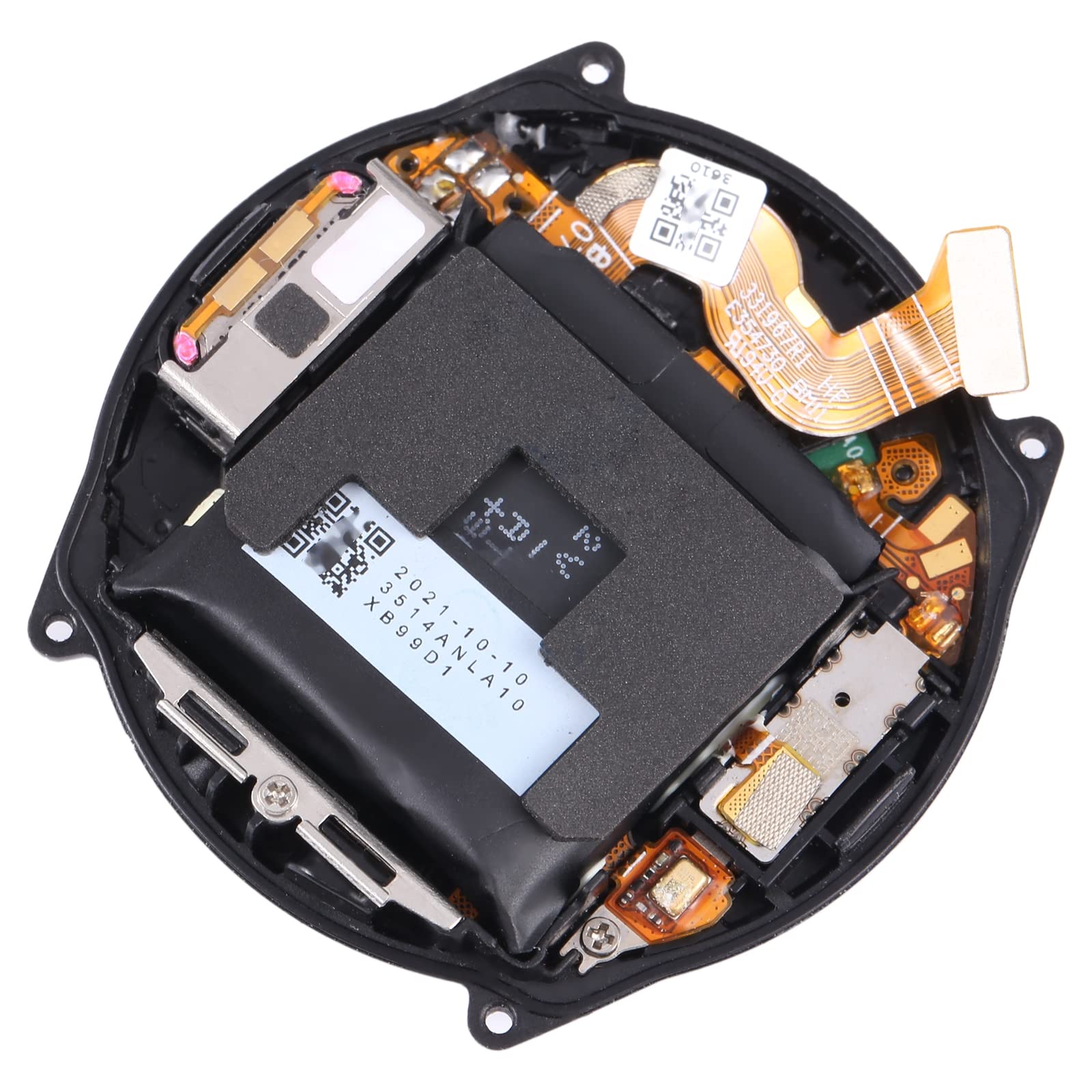 Amazon.co.jp: スマートウォッチの交換部品 for Huawei Watch GT Amazon.co.jp: スマートウォッチの交換部品 for Huawei Watch GT