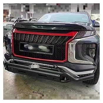 グリル 90/95 ヴォクシー M'z SPEED フロントグリルガーニッシュ (ABS製