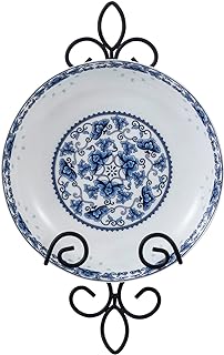 Vintage Decorative Plates For Hanging Picks collage image 4