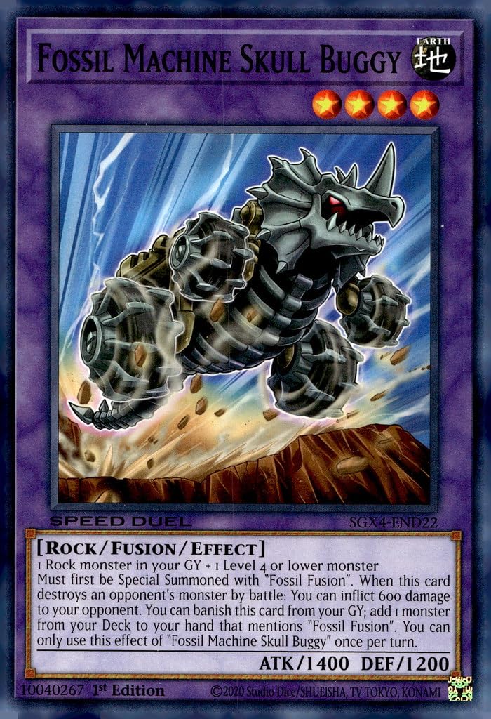 crimped yugioh cards Base Set Booster Pack