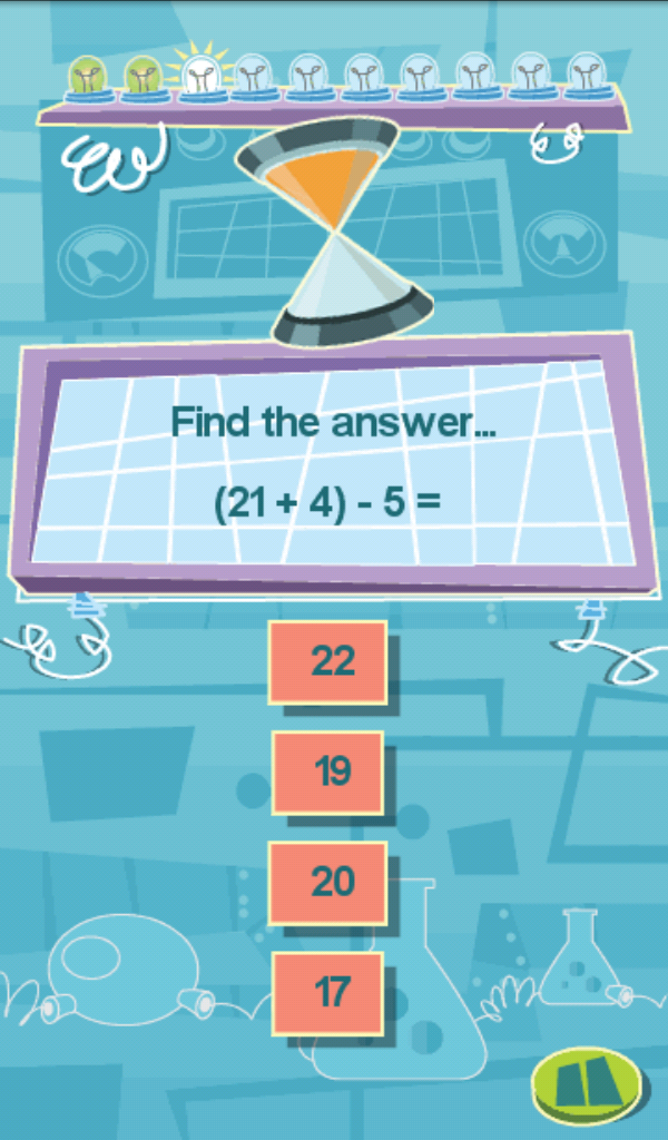 Just Play Brain for Android