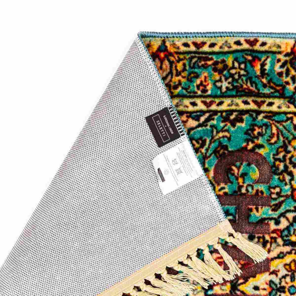 SELETTI Feuer, ein grundlegendes Element für die Riten aller Völker und Religionen, die die Welt überquert haben, wird zum Instrument, um eine Reihe von Sätzen zum Leben zu erwecken, die von im