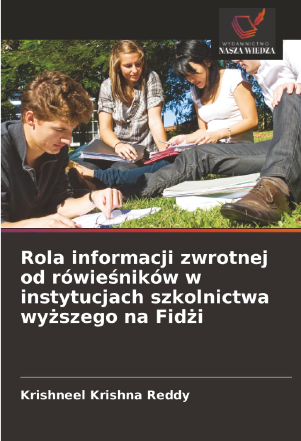 Rola informacji zwrotnej od rówieśników w instytucjach szkolnictwa wyższego na Fidżi