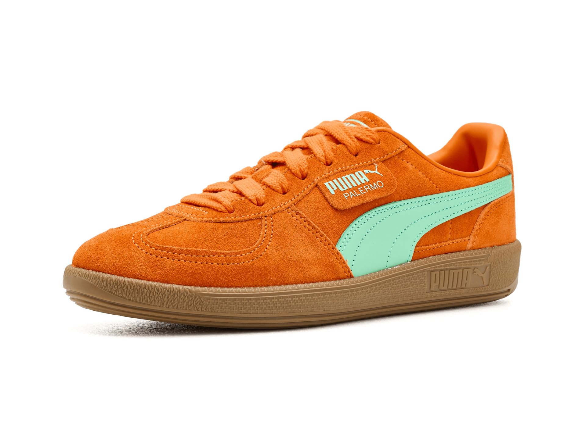 Puma Mens Palermo Leather Shoes