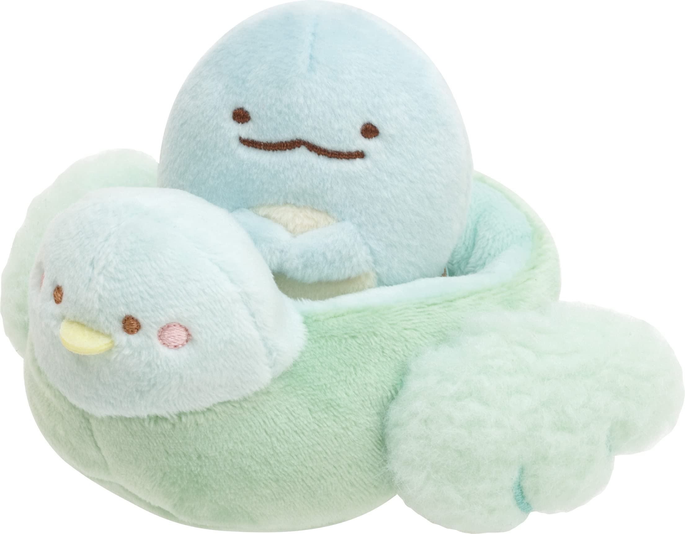 Amazon.co.jp: すみっコぐらし すみっコぐらしコレクション みんなで