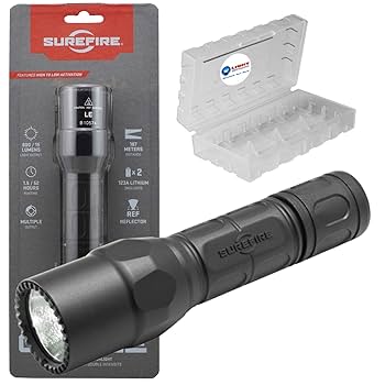 ライト・ランタン 1-7 SUREFIRE G2X Tactical LED Amazon.com