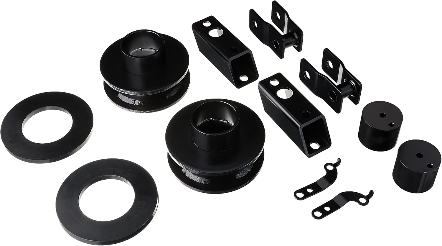 ReadyLift 66-2725 2.5" Front Leveling Kit - Ford Super Duty 4WD