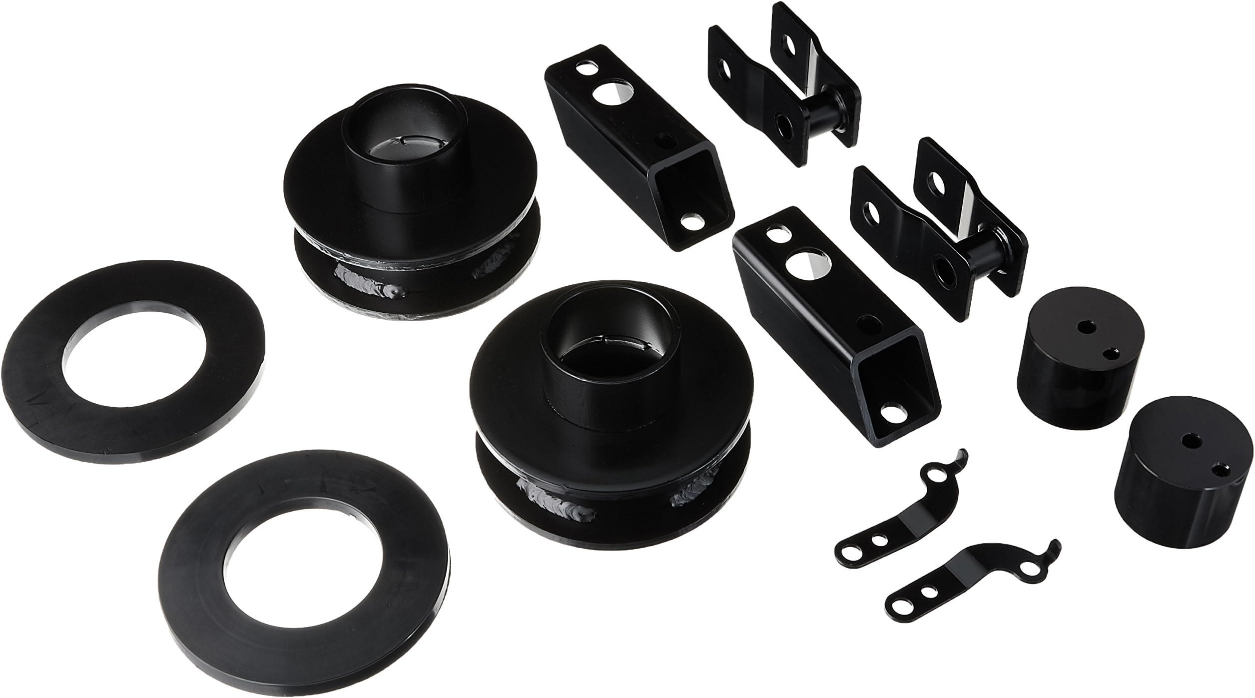 66-2725 2.5" Front Leveling Kit - Ford Super Duty 4WD