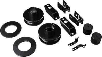 ReadyLift 66-2725 2.5" Front Leveling Kit - Ford Super Duty 4WD