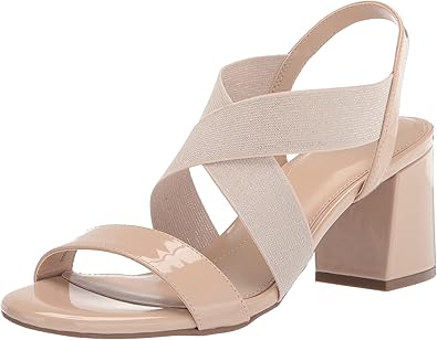 きますので Anne Klein Women's RESSA Heeled Sandal， Black， 8.5  :YS0000042034768865:生活雑貨ショップ hirota - 通販 - Yahoo!ショッピング ガイドをご