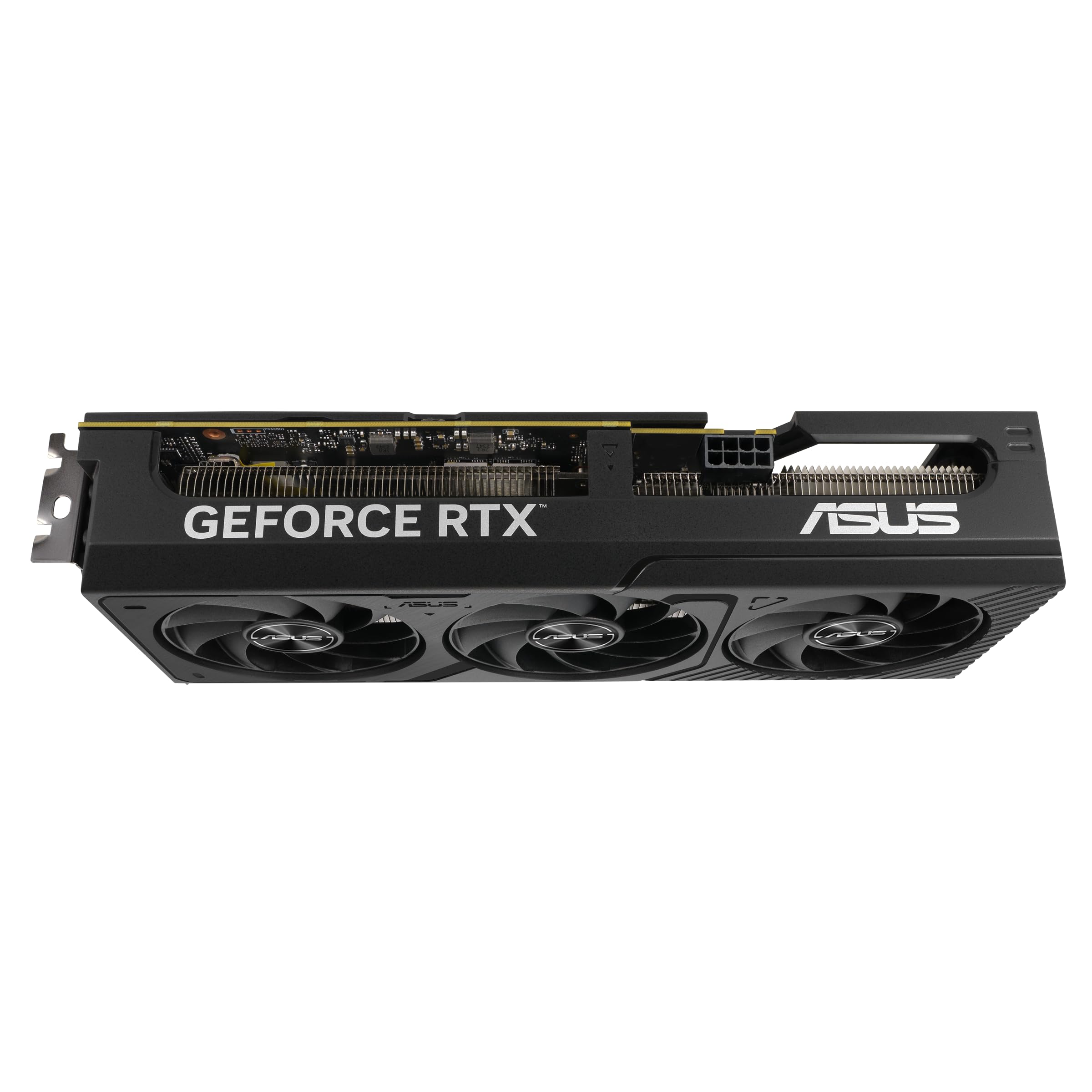 ASUS Prime GeForce RTX™ 4070 - Tarjeta gráfica (12 GB, GDDR6X, PCIe® 4.0, 12 GB GDDR6X, DLSS 3, HDMI 2.1a, DisplayPort™ 1.4a)