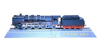 【セミコンプリートセット/６個】フルタ 世界SL紀行 鉄道模型 フィギュア セミコンプリートセット/6個】フルタ 世界SL紀行 鉄道模型