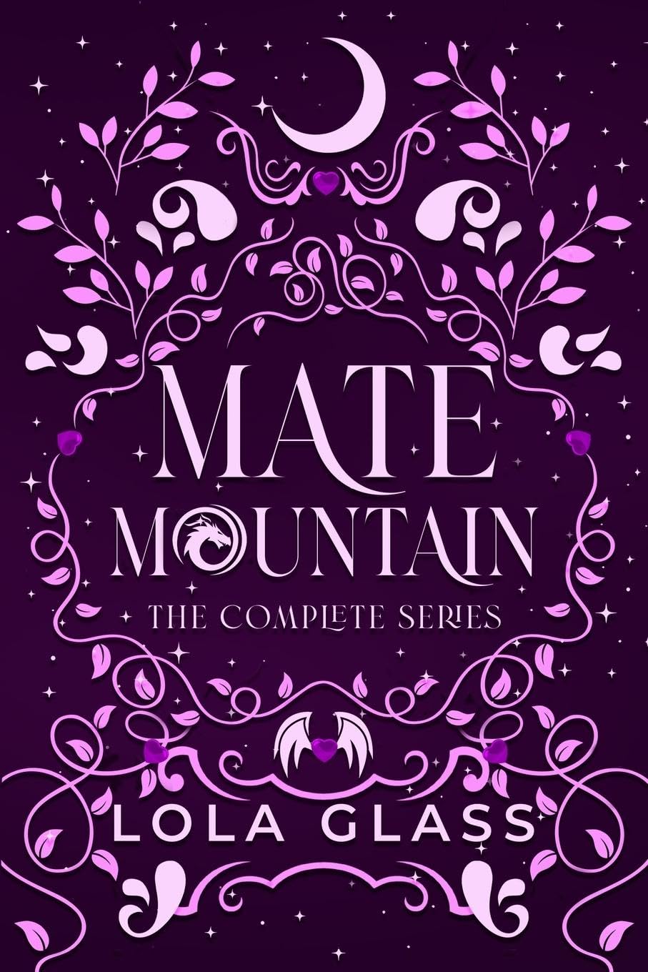 Mate Mountain: The Complete Series