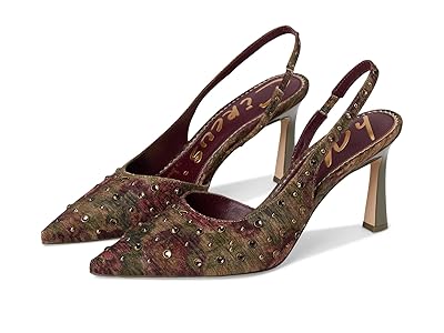 Circus NY by Sam Edelman Tallie Slingback Shoes Women