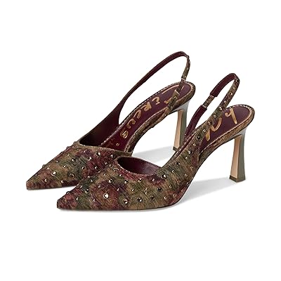 Circus NY by Sam Edelman Tallie Slingback Shoes Women