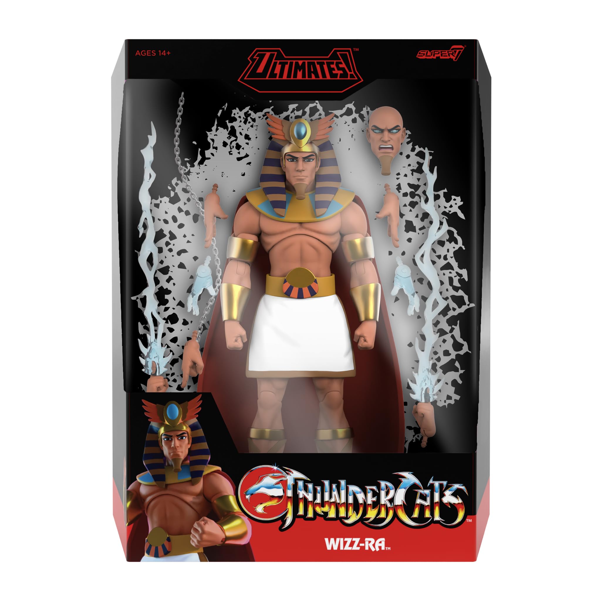 Amazon.com: Super7: Pre-Orders
