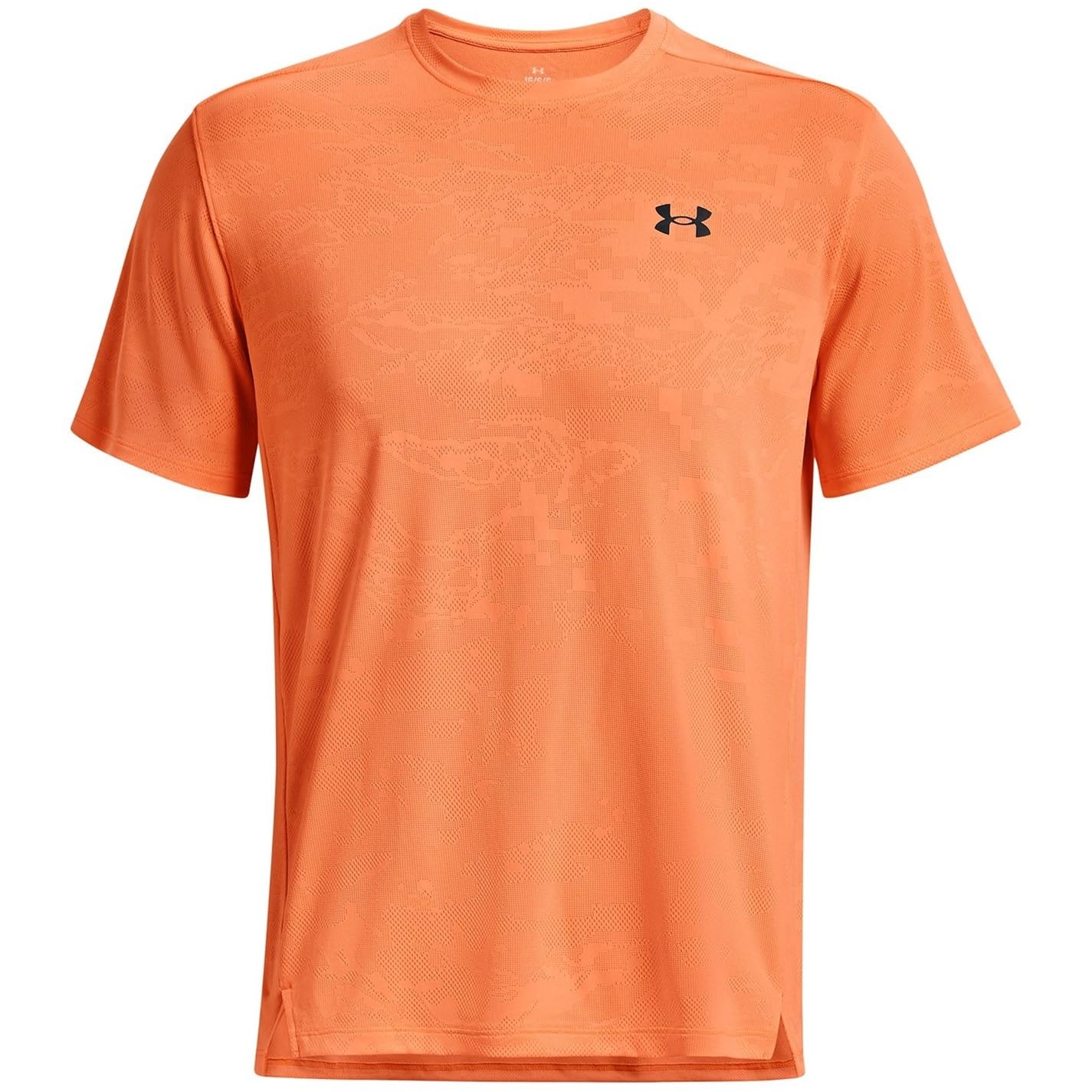 Under Armour Tech 2.0 Camiseta de manga corta para hombre, camiseta deportiva masculina, camiseta para gimnasio — view 30