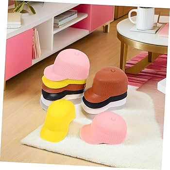 ミニチュア帽子型の銀製品 ミニチュア帽子型の銀製品