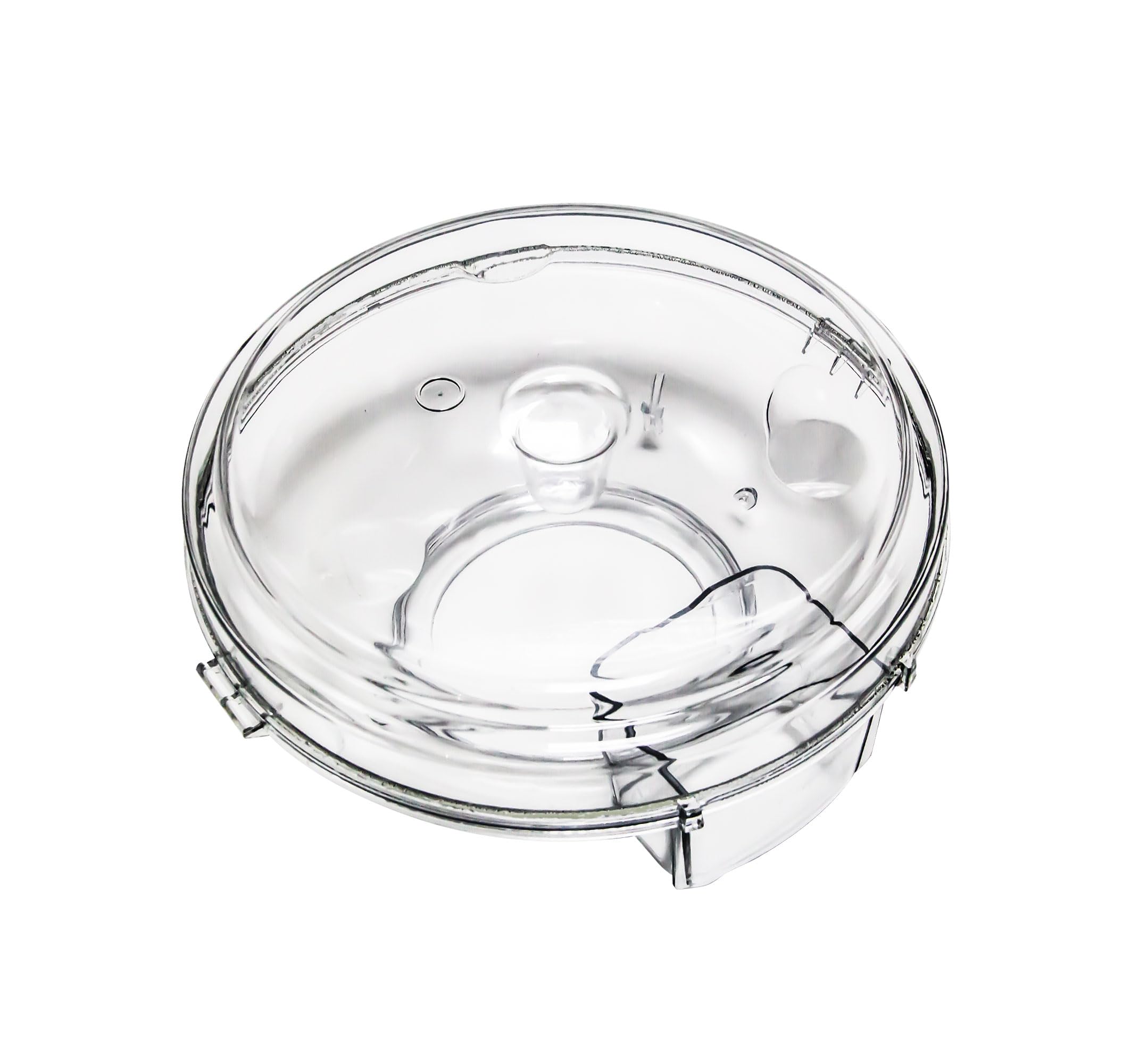 Bassine à eau pour modèles Rainbow E2 Type 12 E-2 Série E 2 1/2 Quart