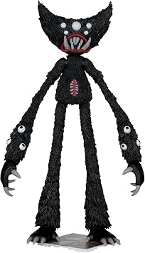 McFarlane Toys- Poppy Playtime Killy Willy 7in Action Figure