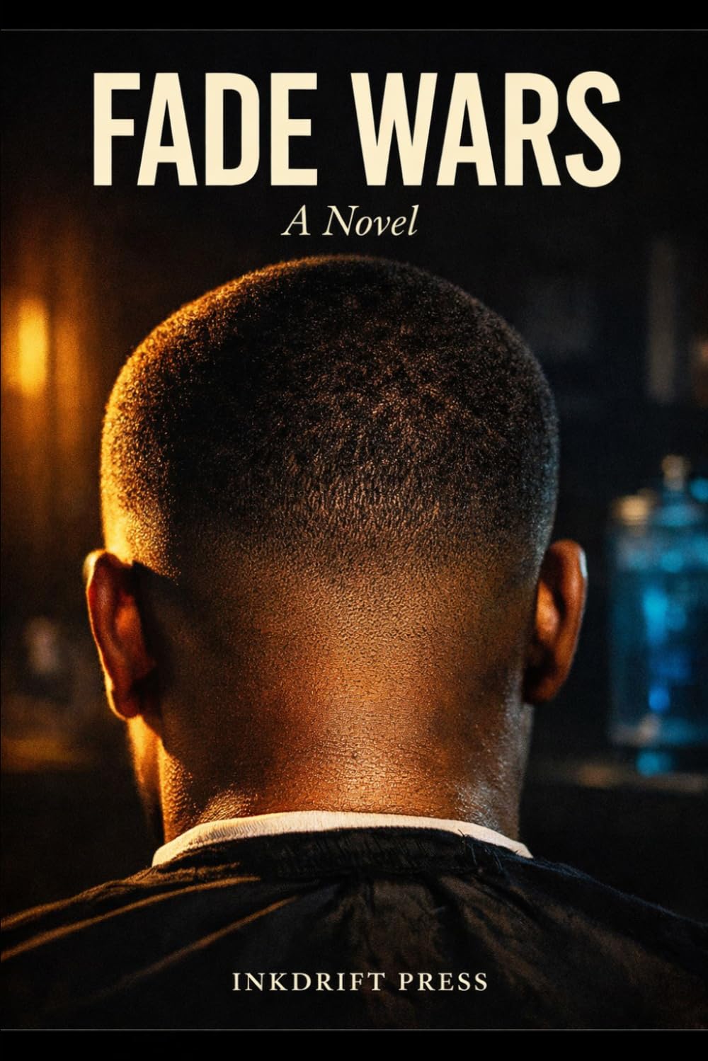 FADE WARS A Novel
