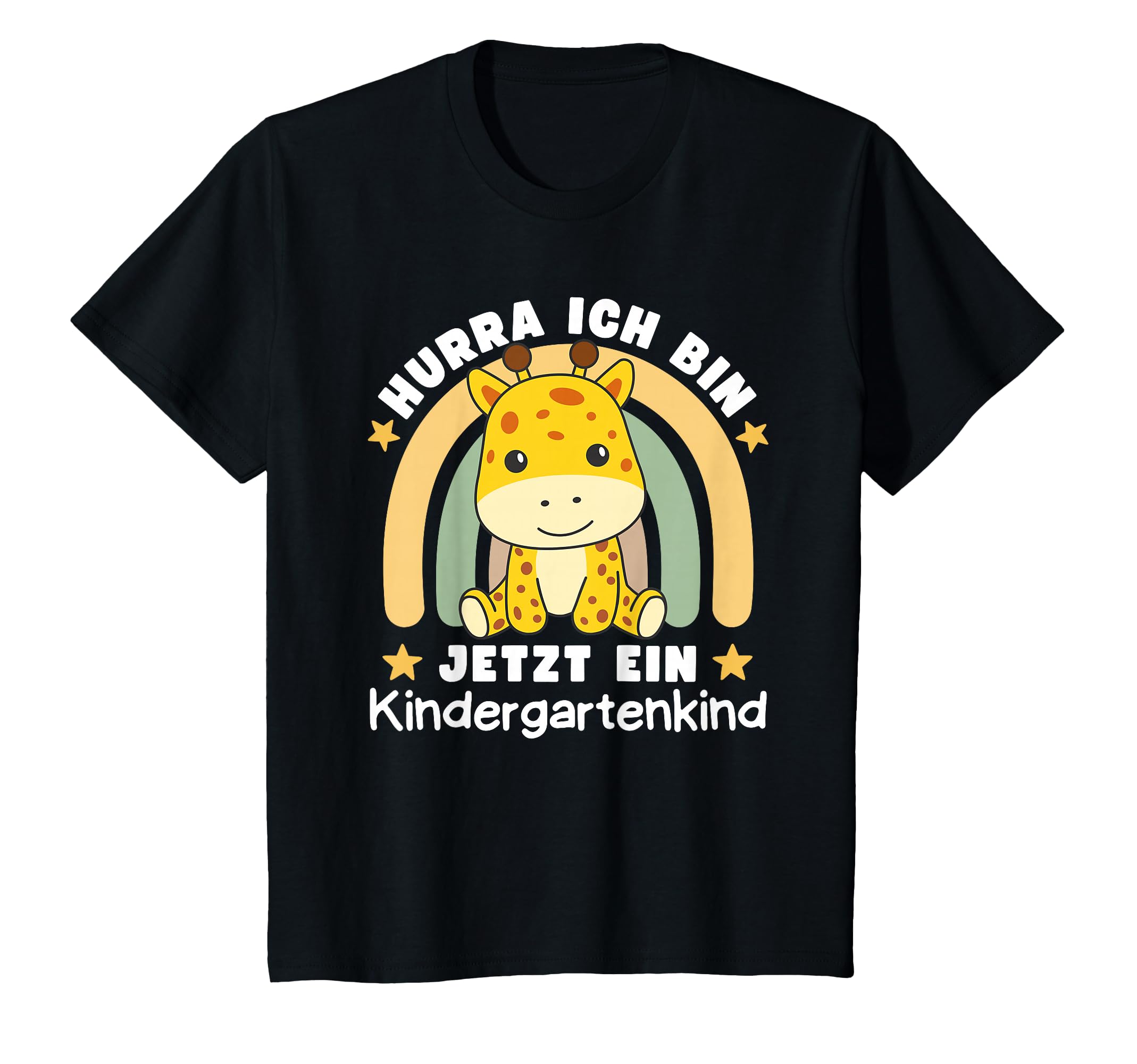 Kleidung mit Designs von Amazon Merch on Demand