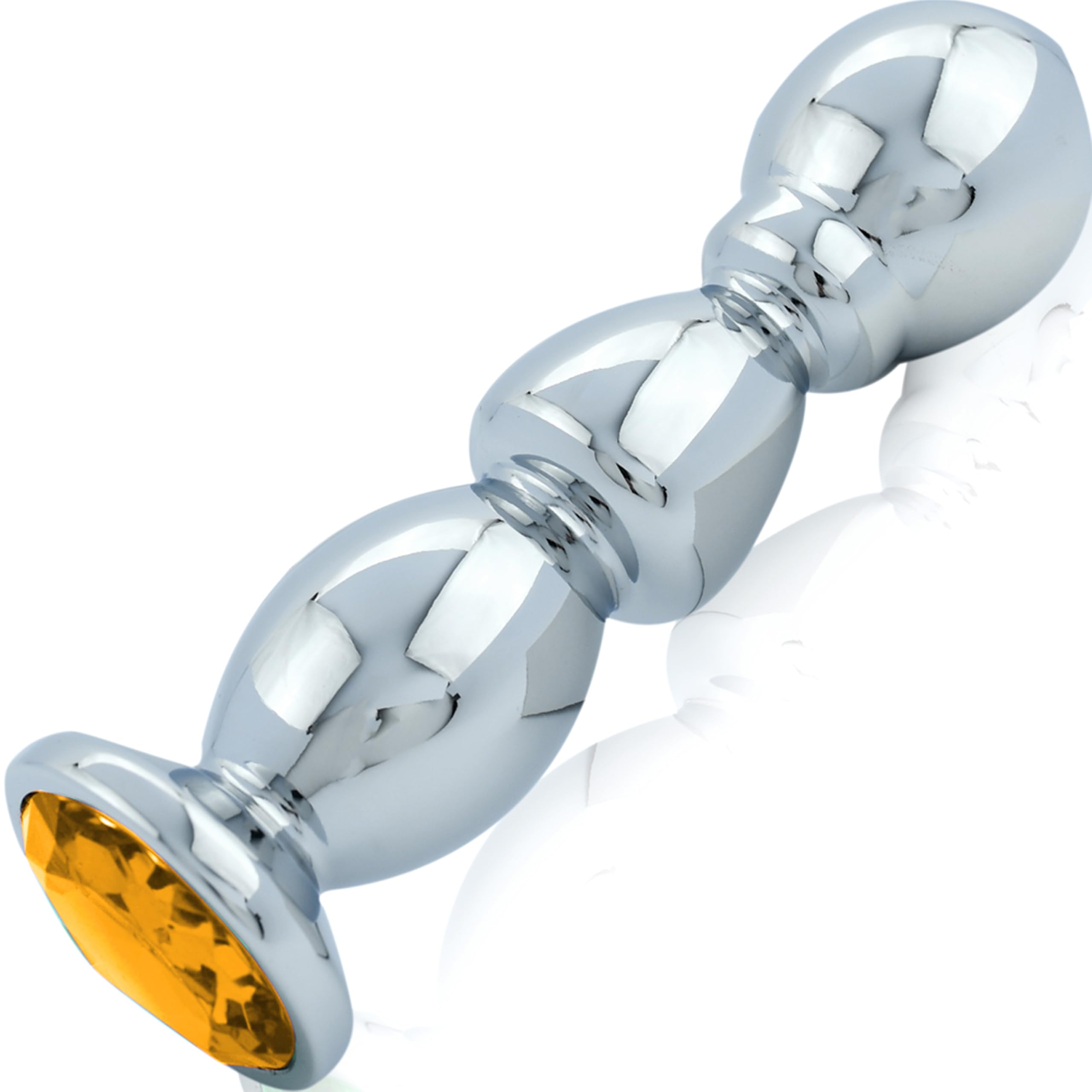Anal plug metall 14cm ⌀3.5cm Prostata stimulation männer dildo anal  Edelstahl silver dildos für Männer und Frauen Buttplug Sex spielzeug für  die paare Analspielzeuge analplug FOPS A67 : Amazon.de: Drogerie &  Körperpflege