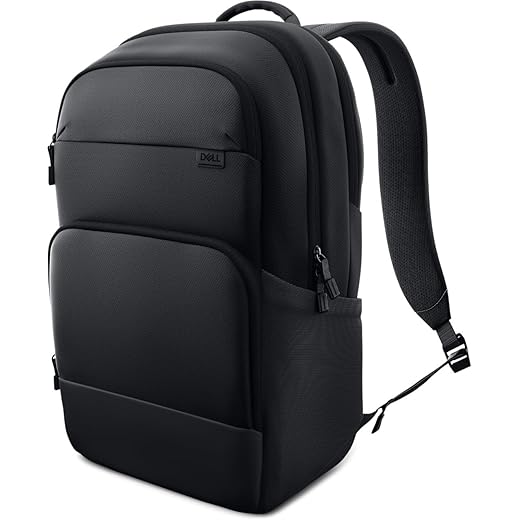 Mochila Dell Pro 14-16 Plus EcoLoop - CP5626