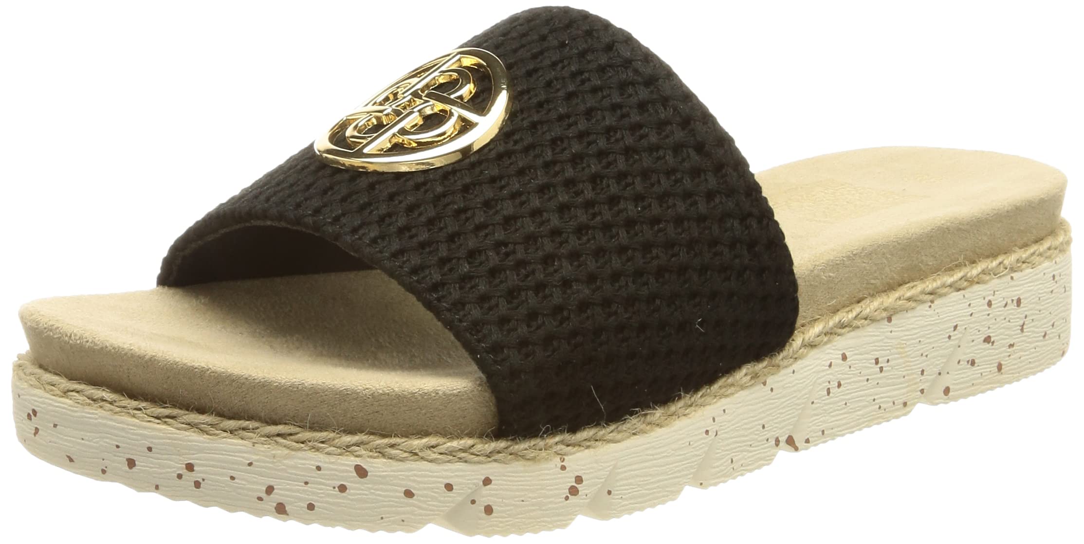 bugattiKiko Women's Flip-Flop