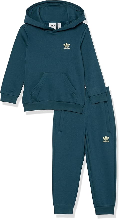 adidas Originals baby-boys Adicolor Hoodie Set, Arctic Night/Pulse Yellow,  XX-Small : Amazon.ca: Clothing, Shoes \u0026 Accessories