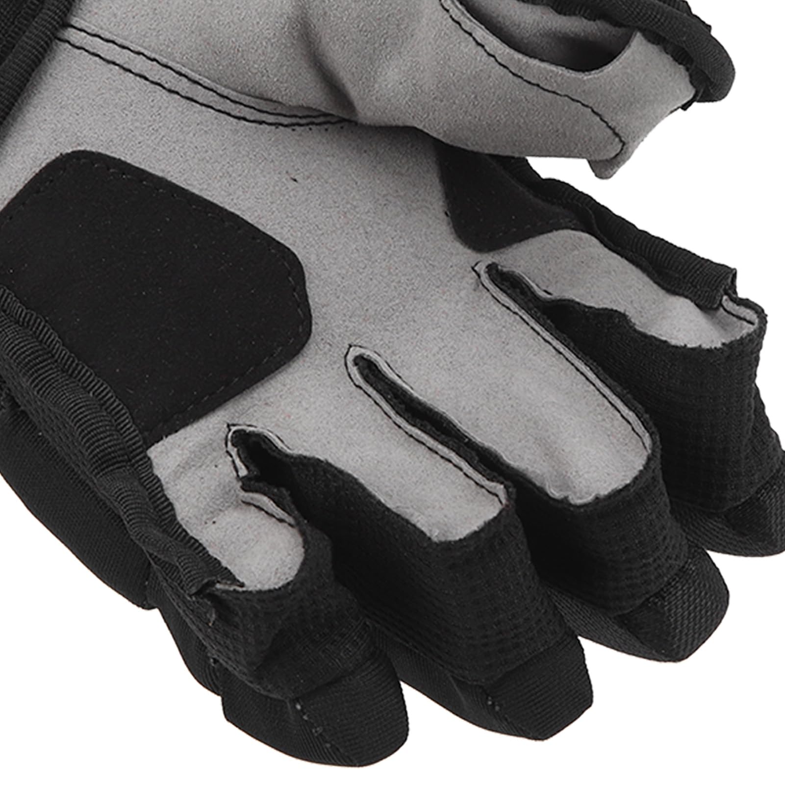Tanant Guanti da Giocatore di Hockey Guanti da Hockey su Ghiaccio Guanti da Hockey su Terra Guanti da Hockey su Pista Guanti Protettivi per Dita per Hockey su Ghiaccio Hockey su