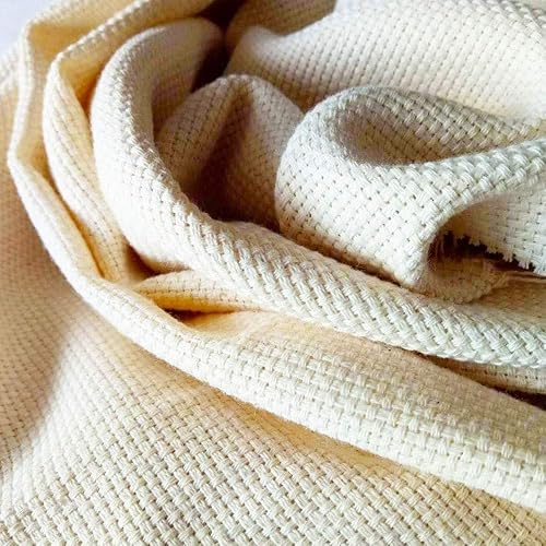 Miniatura 6 de Wool Queen Punch Needle - Kit de agujas de punzonado de hilo ajustable regulares, herramienta de fabricación de alfombras de madera fina #8, 26.4 x