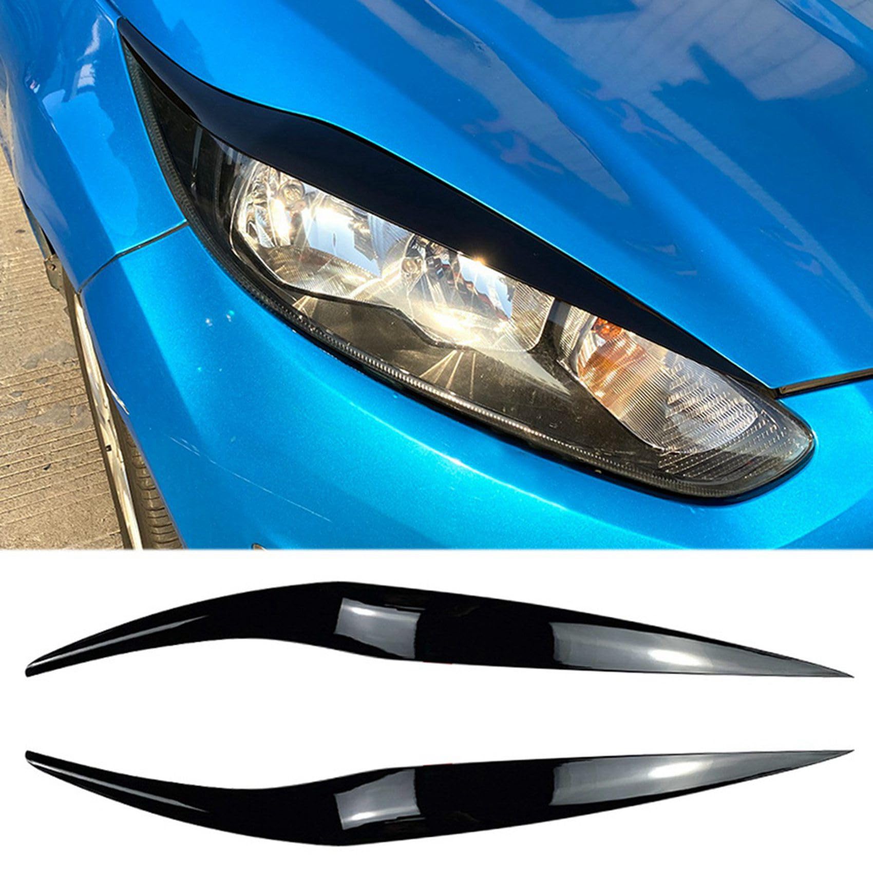 1796344 | Phare avant FORD FIESTA 2013-2017 Droit 1796344 | Phare avant FORD FIESTA 2013-2017 Droit