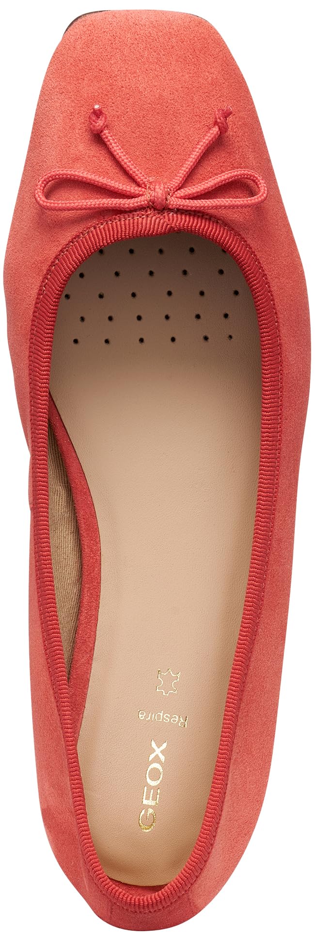 Geox D Marsilea A Ballet FlatMujer