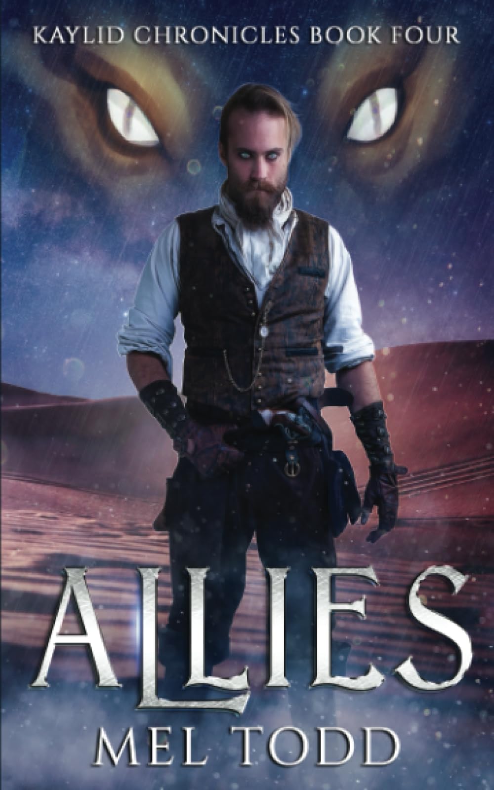 Allies (Kaylid Chronicles)