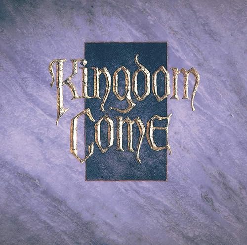 Kingdom Come