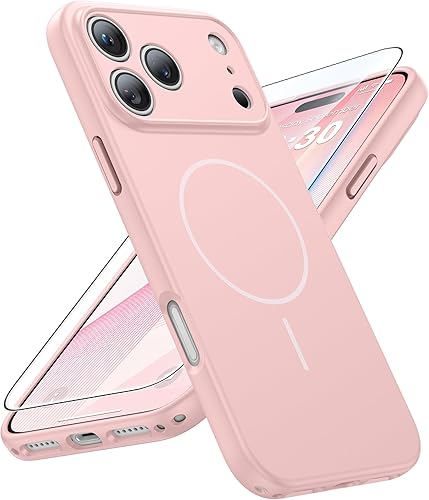 Miniatura 96 de FNTCASE Funda para Motorola Moto G-Power-5G-2024: funda protectora de doble capa resistente para teléfono celular a prueba de golpes con parte