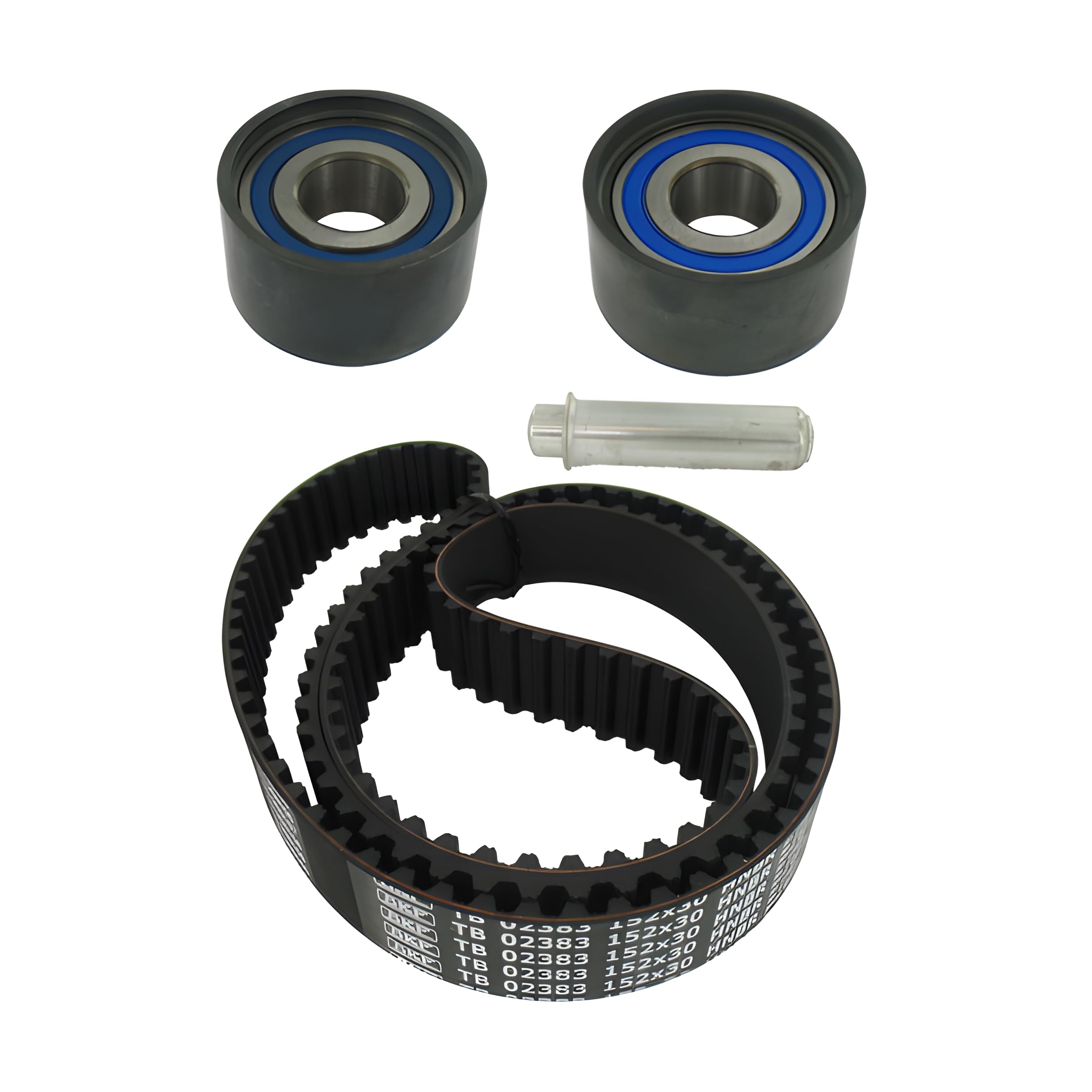 SKF VKMA 02983 Kit de Correa Distribución y Componentes
